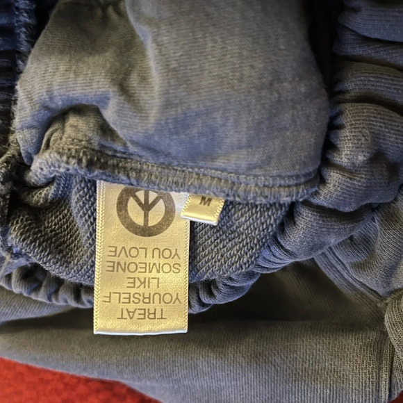 Madhappy Classics Fleece Sweatpants - Picture 5 of 5